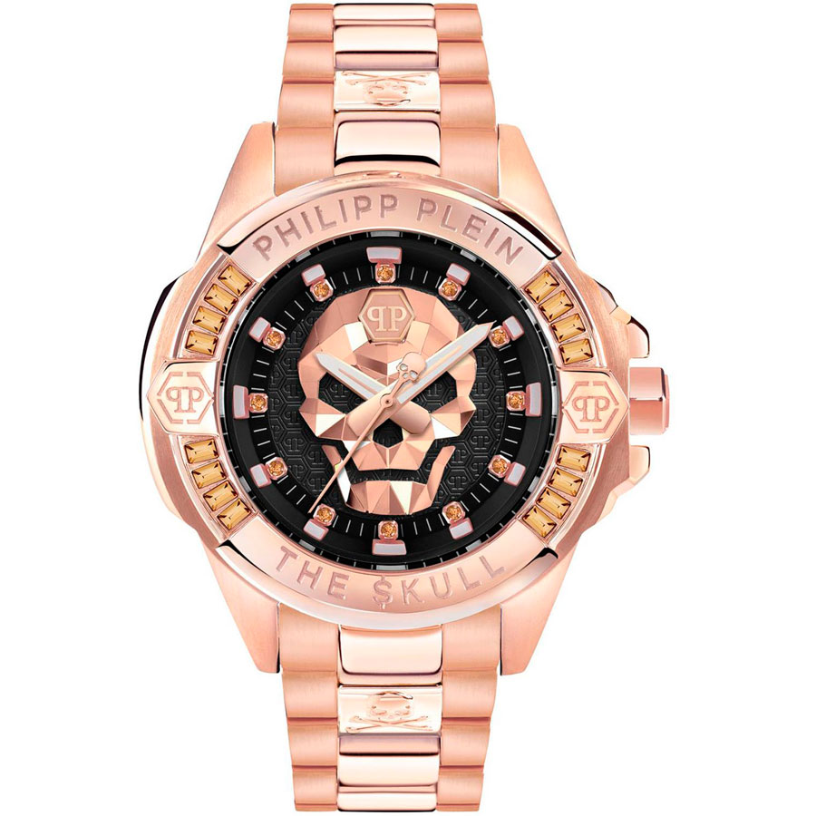 Часы Philipp Plein The Skull Genderless PWNAA0922